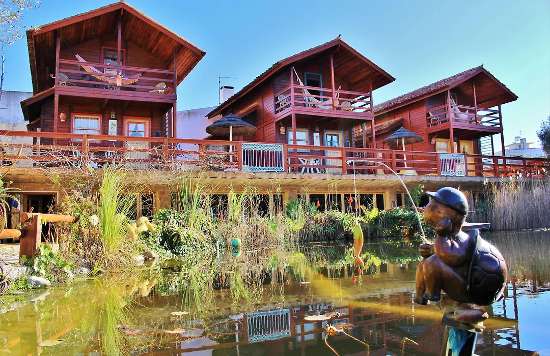 Villa Ana Margarida By Nature-1